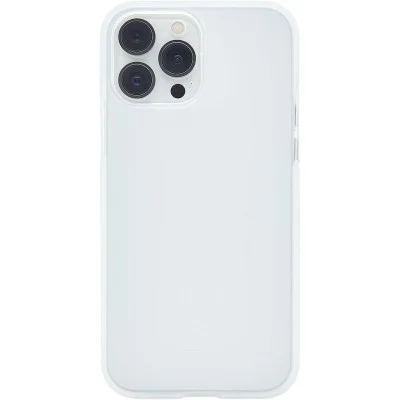 BodyGuardz Solitude Case for iPhone 13 Pro Max - Clear